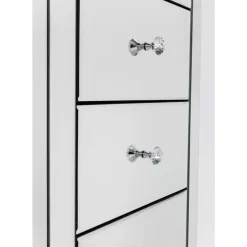 New Hochkommode Luxury 5 Schube Kommoden & Sideboards