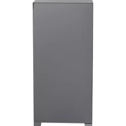 Online Hochkommode Luxury Push 5 Schube Grau Kommoden & Sideboards