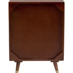 Discount Hochkommode Muskat 6 Schube Kommoden & Sideboards