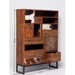 Hochkommode Rodeo Kommoden & Sideboards