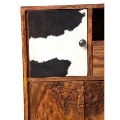 Hochkommode Rodeo Kommoden & Sideboards