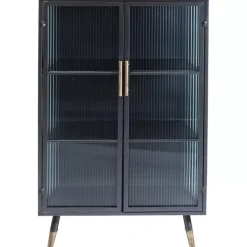 Online Hochschrank La Gomera 2 Turen Regale