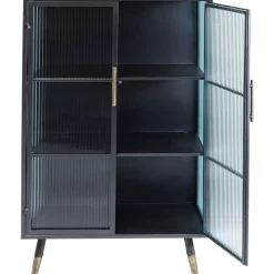 Online Hochschrank La Gomera 2 Turen Regale
