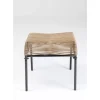 Sale Hocker Acapulco Natur Outdoormöbel