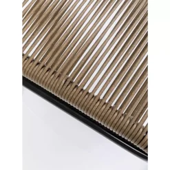 Sale Hocker Acapulco Natur Outdoormöbel