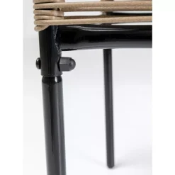 Sale Hocker Acapulco Natur Outdoormöbel