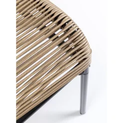 Sale Hocker Acapulco Natur Outdoormöbel