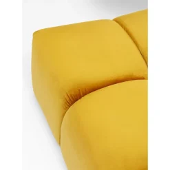 Discount Hocker Belami Velvet Amber 105X70Cm Sitzbänke
