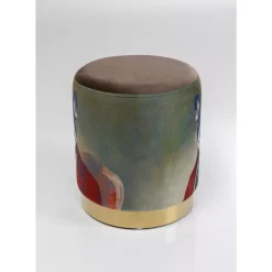 Discount Hocker Cherry Mr. Dog Brass O32Cm Sitzbänke