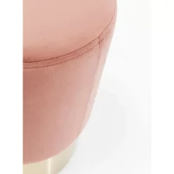 Best Hocker Cherry Rose Brass O35Cm Sitzbänke