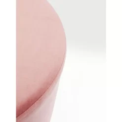 Sale Hocker Cherry Rose Brass O55Cm Sitzbänke