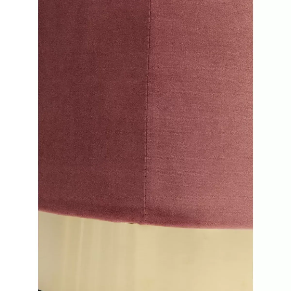 Sale Hocker Cherry Rose Brass O55Cm Sitzbänke