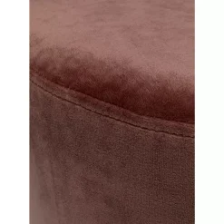 Best Hocker Cherry Rose Brass O45Cm Sitzbänke