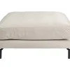 Clearance Hocker Discovery Creme Sitzbänke