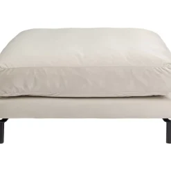 Clearance Hocker Discovery Creme Sitzbänke