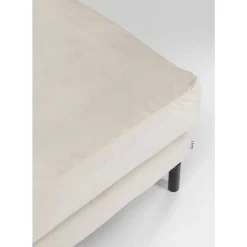 Clearance Hocker Discovery Creme Sitzbänke
