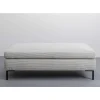 New Hocker Gianni Cord Grau Sitzbänke