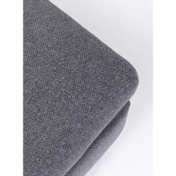 New Hocker Gianni Grau Sitzbänke