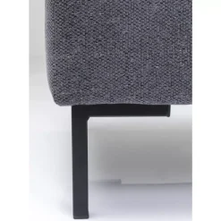 New Hocker Gianni Grau Sitzbänke