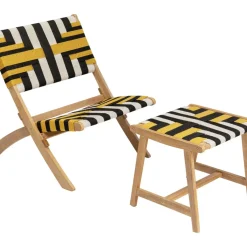 Best Hocker Ipanema Colore Sitzbänke