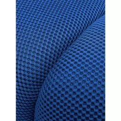Hocker Peppo Lounge Blau O80Cm Sitzbänke