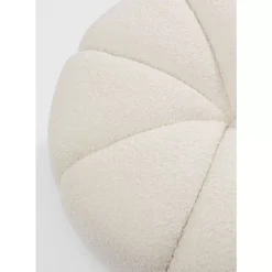 Best Hocker Peppo Lounge Weis O76Cm Sitzbänke