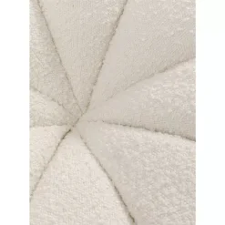 Best Hocker Peppo Lounge Weis O76Cm Sitzbänke