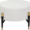 Hot Hocker Pure O55Cm Sitzbänke