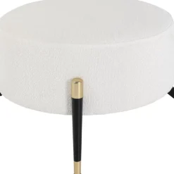 Hot Hocker Pure O55Cm Sitzbänke