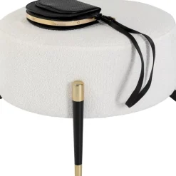 Hot Hocker Pure O55Cm Sitzbänke