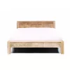 Discount Holzbett Puro Hoch 160X200 Betten
