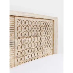 Discount Holzbett Puro Hoch 160X200 Betten