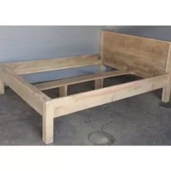 Best Holzbett Puro Hoch 180X200 Betten