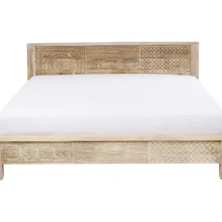Clearance Holzbett Puro 160X200Cm Betten