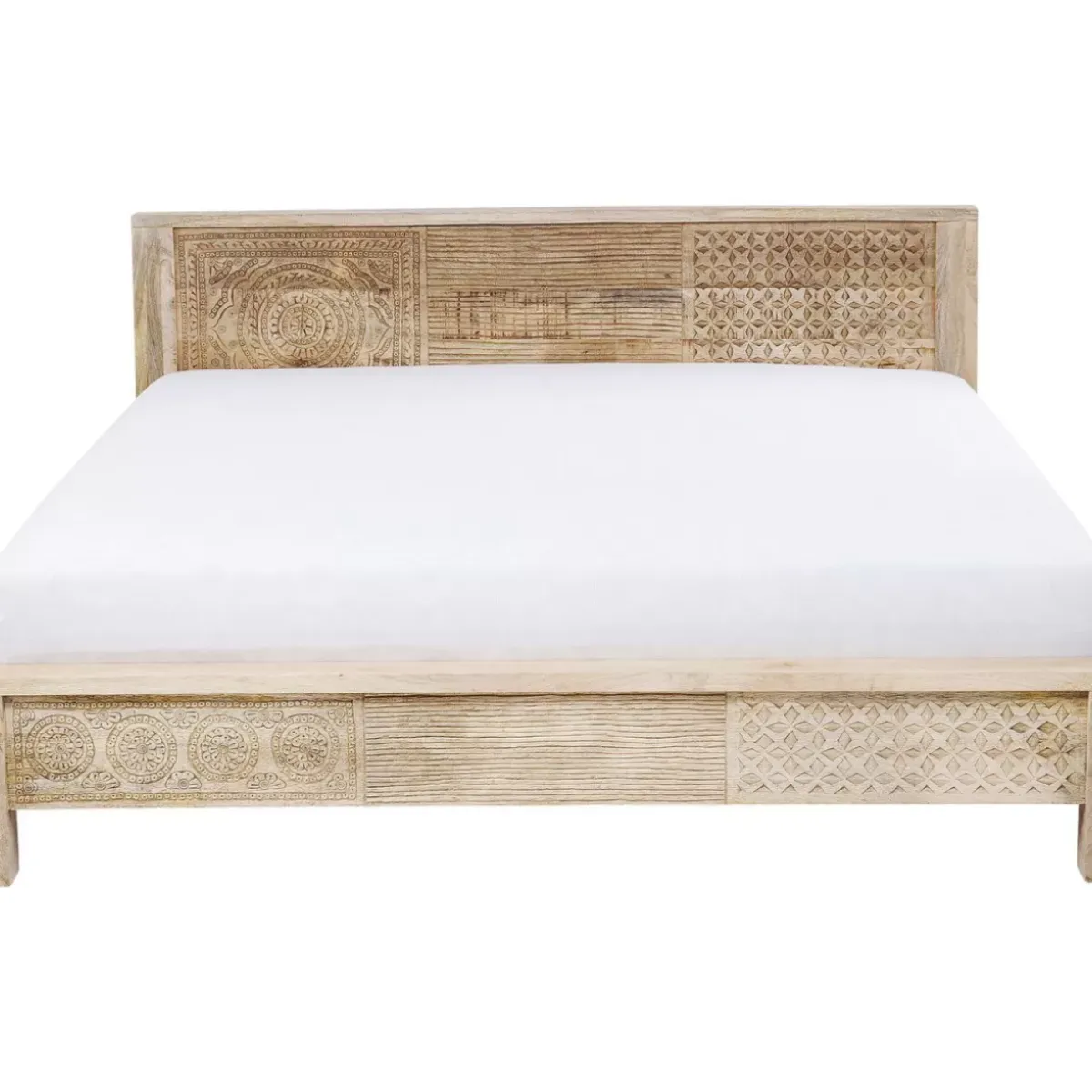 Clearance Holzbett Puro 160X200Cm Betten