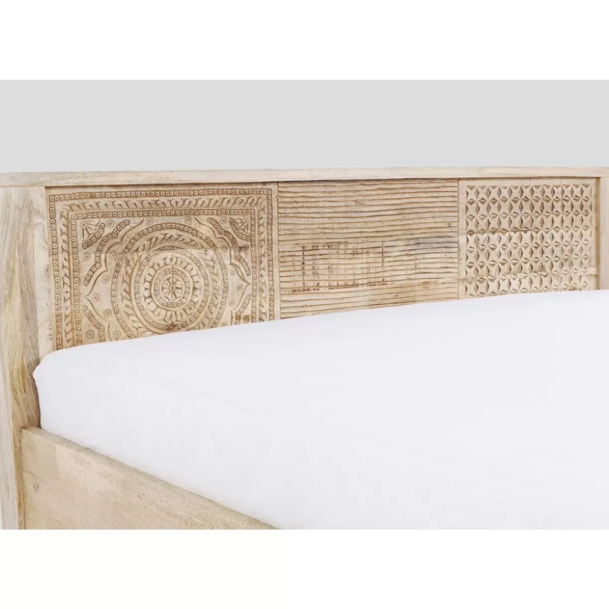Clearance Holzbett Puro 160X200Cm Betten
