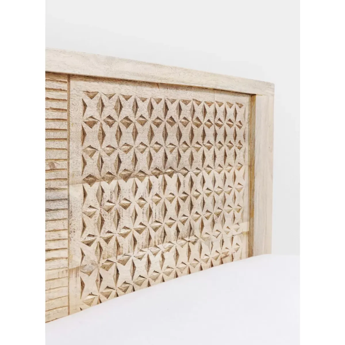 Clearance Holzbett Puro 160X200Cm Betten