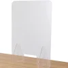 Hot Hygiene Schutz Basic Acryl 80*60*25Cm Sonstiges & Zubehör Accessoires