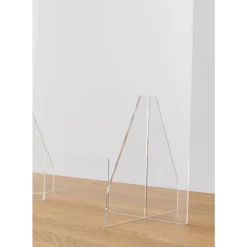 Hot Hygiene Schutz Basic Acryl 80*60*25Cm Sonstiges & Zubehör Accessoires