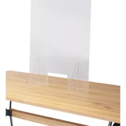 Hot Hygiene Schutz Basic Acryl 80*60*25Cm Sonstiges & Zubehör Accessoires