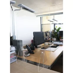 Hot Hygiene Schutz Basic Acryl 80*60*25Cm Sonstiges & Zubehör Accessoires