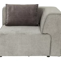 Hot Infinity Ecke 100 Elements Grau Rechts Sofas & Couches