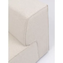 Sale Infinity Ecke 100Cm Elements Creme Rechts Sofas & Couches