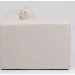 Sale Infinity Ecke 100Cm Elements Creme Rechts Sofas & Couches