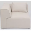 Outlet Infinity Ecke 100Cm Elements Creme Links Sofas & Couches