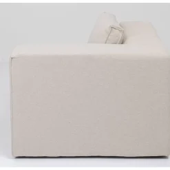 Outlet Infinity Ecke 100Cm Elements Creme Links Sofas & Couches