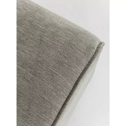 New Infinity Hocker 68 Elements Grau Sitzbänke