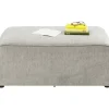 Sale Infinity Hocker 50 Elements Grau Sitzbänke