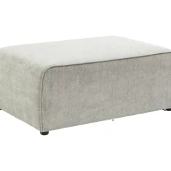 Sale Infinity Hocker 50 Elements Grau Sitzbänke