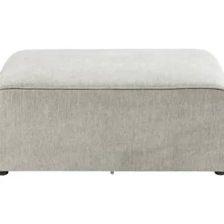 Sale Infinity Hocker 50 Elements Grau Sitzbänke